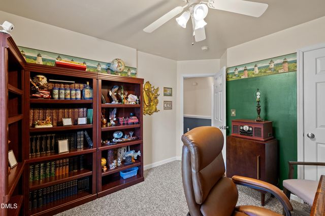 1968 Bowles Avenue, Creedmoor, NC 27522