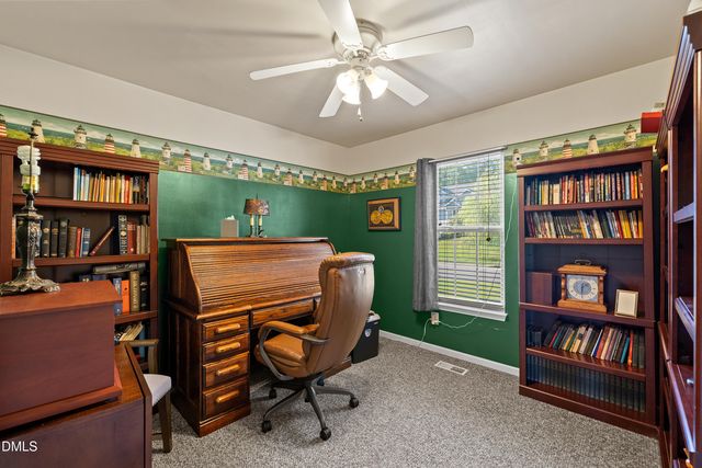 1968 Bowles Avenue, Creedmoor, NC 27522