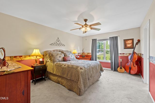 1968 Bowles Avenue, Creedmoor, NC 27522