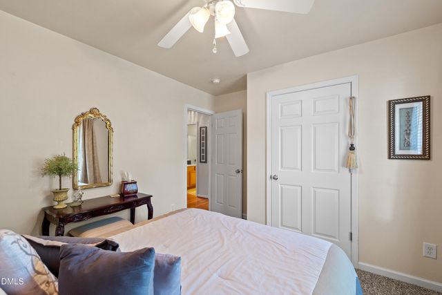 1968 Bowles Avenue, Creedmoor, NC 27522