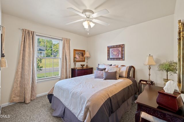1968 Bowles Avenue, Creedmoor, NC 27522