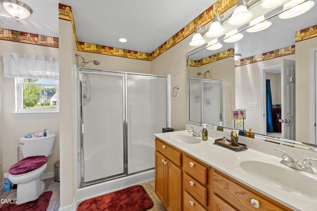 1968 Bowles Avenue, Creedmoor, NC 27522