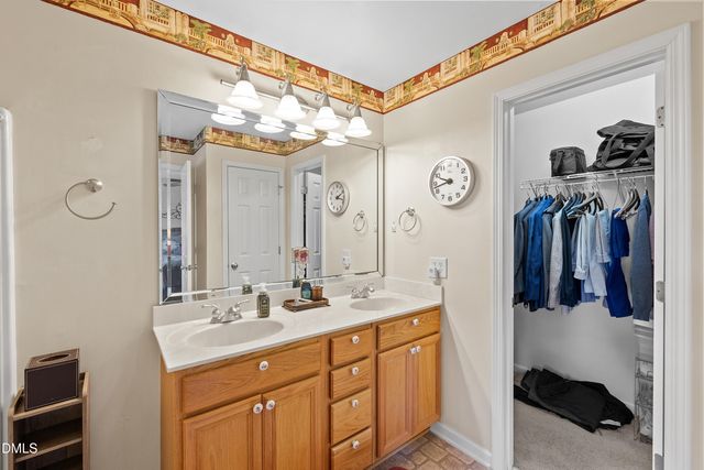 1968 Bowles Avenue, Creedmoor, NC 27522