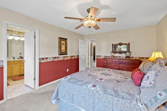 1968 Bowles Avenue, Creedmoor, NC 27522