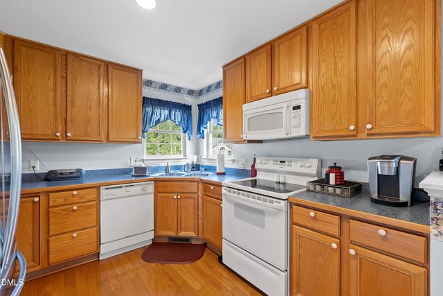 1968 Bowles Avenue, Creedmoor, NC 27522