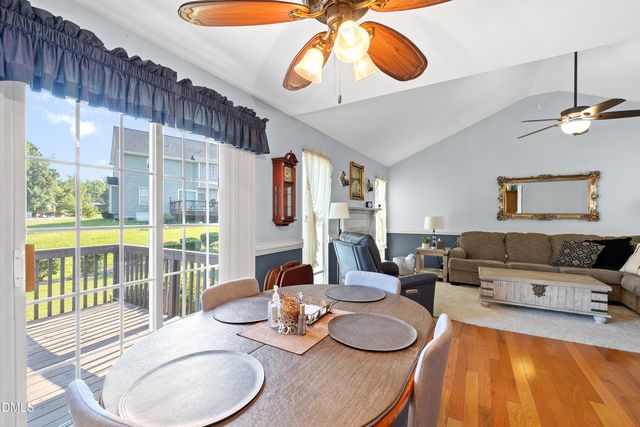 1968 Bowles Avenue, Creedmoor, NC 27522
