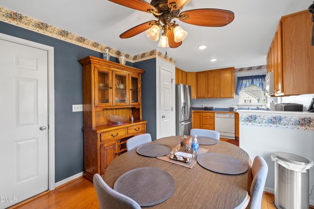 1968 Bowles Avenue, Creedmoor, NC 27522
