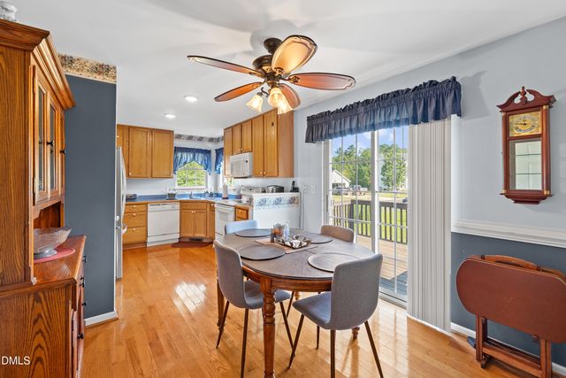 1968 Bowles Avenue, Creedmoor, NC 27522