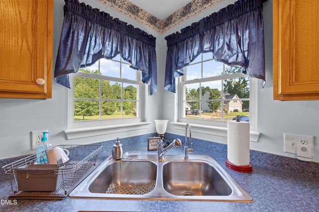 1968 Bowles Avenue, Creedmoor, NC 27522