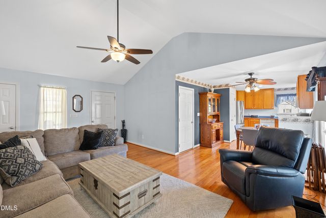 1968 Bowles Avenue, Creedmoor, NC 27522