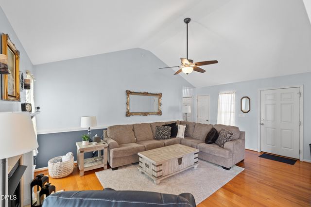 1968 Bowles Avenue, Creedmoor, NC 27522