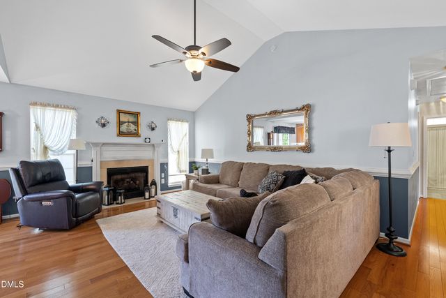 1968 Bowles Avenue, Creedmoor, NC 27522
