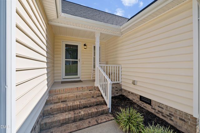 1968 Bowles Avenue, Creedmoor, NC 27522