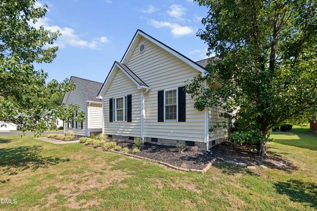 1968 Bowles Avenue, Creedmoor, NC 27522