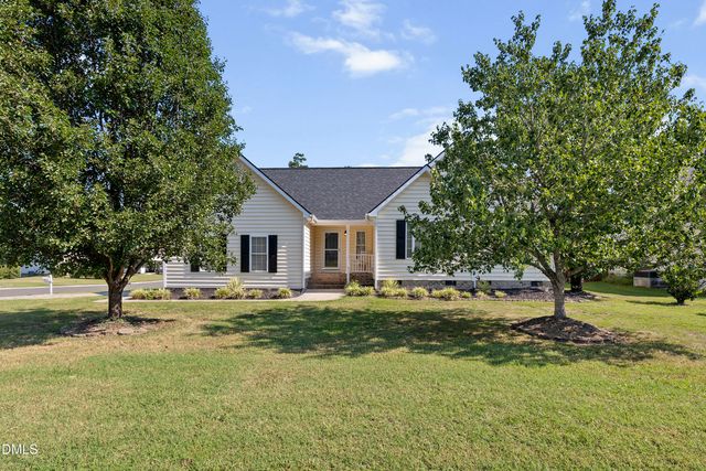 1968 Bowles Avenue, Creedmoor, NC 27522