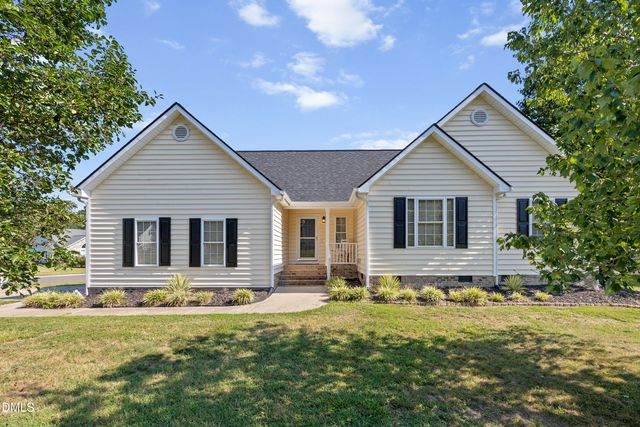 1968 Bowles Avenue, Creedmoor, NC 27522