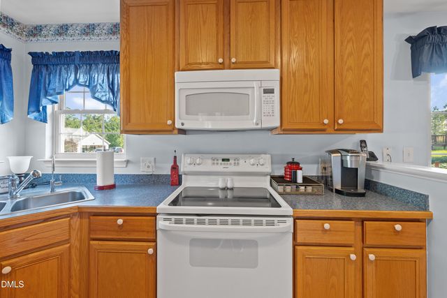 1968 Bowles Avenue, Creedmoor, NC 27522