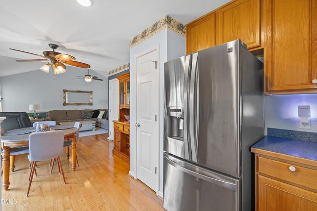 1968 Bowles Avenue, Creedmoor, NC 27522
