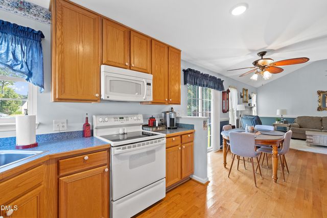 1968 Bowles Avenue, Creedmoor, NC 27522