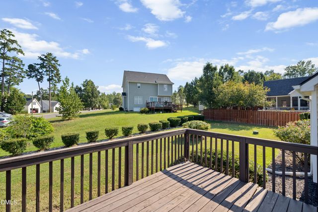 1968 Bowles Avenue, Creedmoor, NC 27522