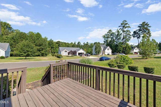 1968 Bowles Avenue, Creedmoor, NC 27522