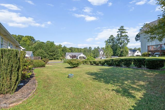 1968 Bowles Avenue, Creedmoor, NC 27522