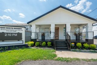 2009 N Durham Drive, Houston, TX 77008