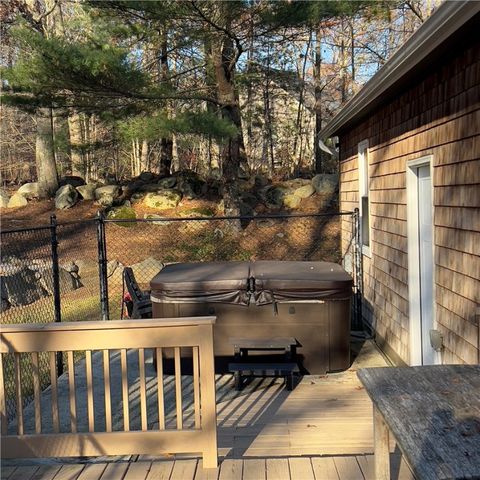 155 Beechwood Trail, Exeter, RI 02822