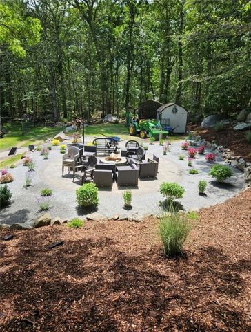 155 Beechwood Trail, Exeter, RI 02822