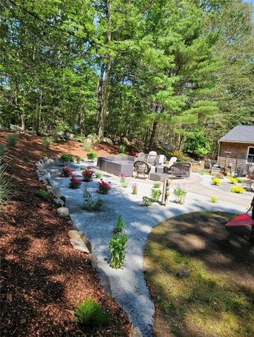 155 Beechwood Trail, Exeter, RI 02822