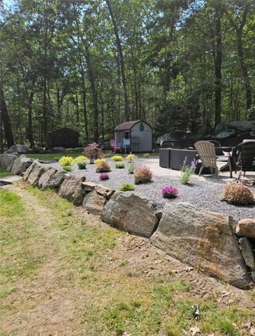 155 Beechwood Trail, Exeter, RI 02822