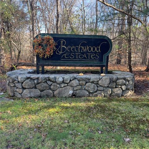 155 Beechwood Trail, Exeter, RI 02822