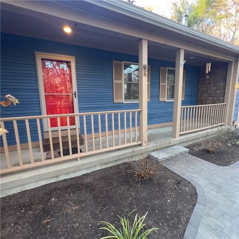 155 Beechwood Trail, Exeter, RI 02822