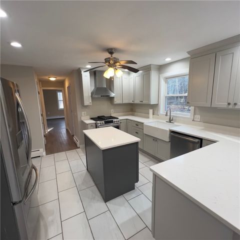 155 Beechwood Trail, Exeter, RI 02822