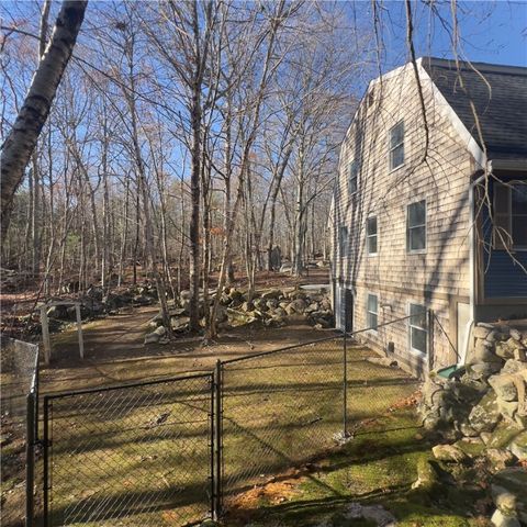 155 Beechwood Trail, Exeter, RI 02822