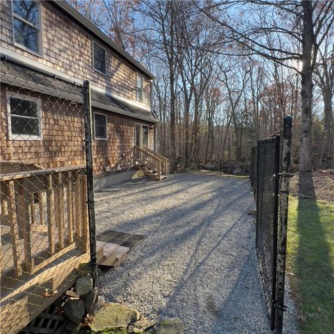 155 Beechwood Trail, Exeter, RI 02822