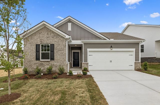 120 Holly Ridge, Antioch, TN 37013
