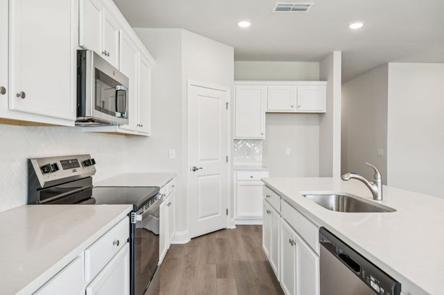 120 Holly Ridge, Antioch, TN 37013