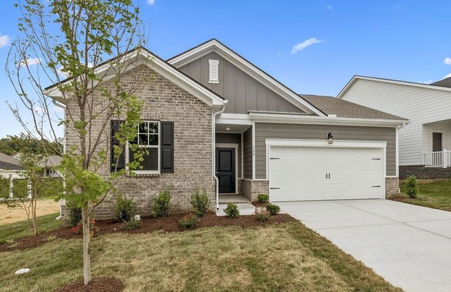 120 Holly Ridge, Antioch, TN 37013