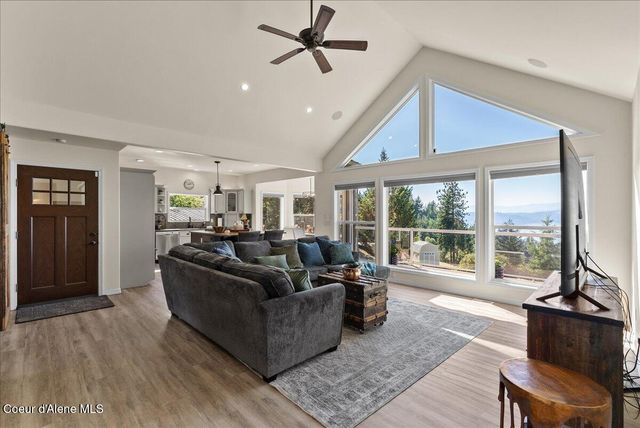 3807 E Avery LN, Coeur D'alene, ID 83814