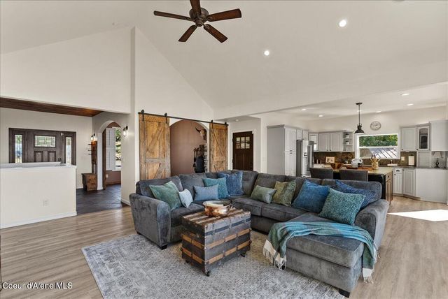 3807 E Avery LN, Coeur D'alene, ID 83814