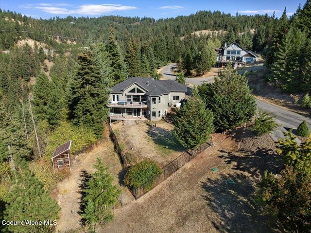 3807 E Avery LN, Coeur D'alene, ID 83814