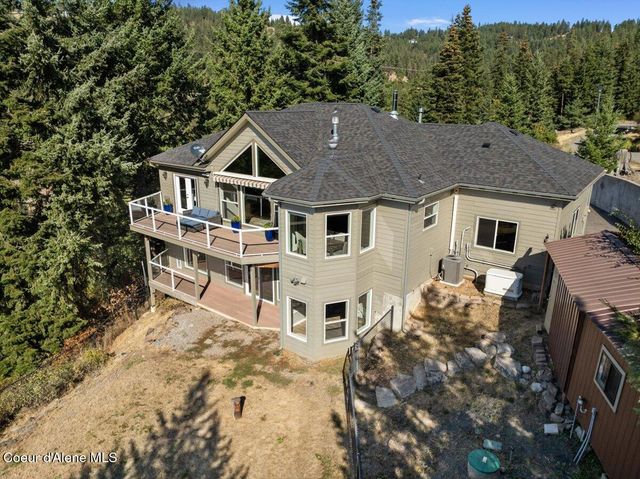 3807 E Avery LN, Coeur D'alene, ID 83814