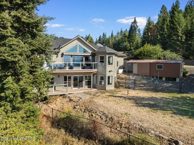 3807 E Avery LN, Coeur D'alene, ID 83814