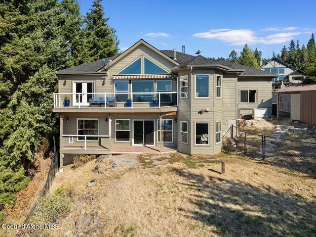 3807 E Avery LN, Coeur D'alene, ID 83814