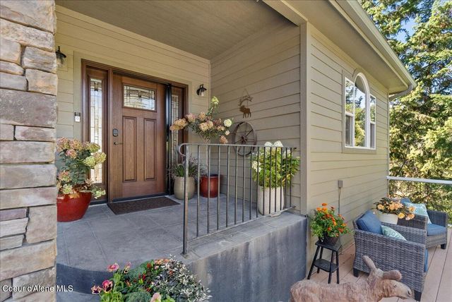 3807 E Avery LN, Coeur D'alene, ID 83814