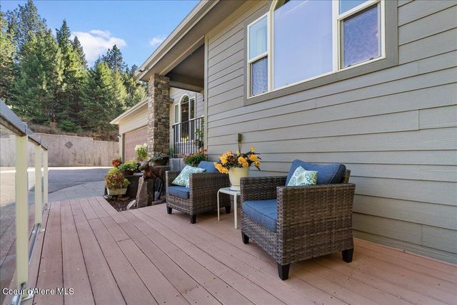 3807 E Avery LN, Coeur D'alene, ID 83814