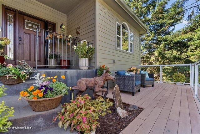 3807 E Avery LN, Coeur D'alene, ID 83814