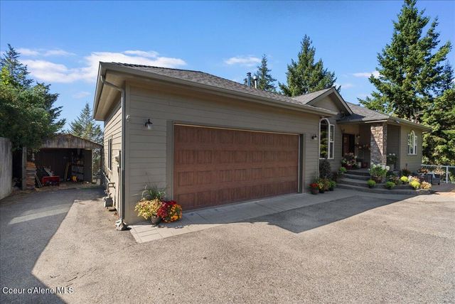 3807 E Avery LN, Coeur D'alene, ID 83814
