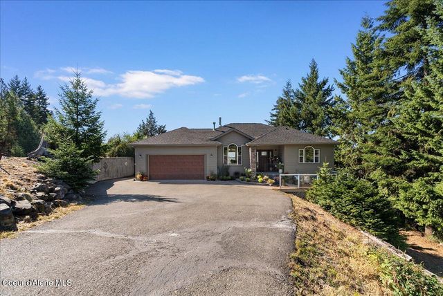 3807 E Avery LN, Coeur D'alene, ID 83814